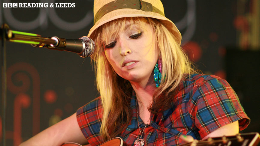 The Ting Tings
