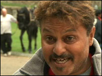 Anil Sharma