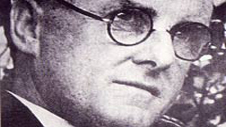 R. Williams Parry