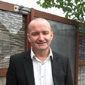 Gorman McMullan at BBC Northern Ireland in Belfast