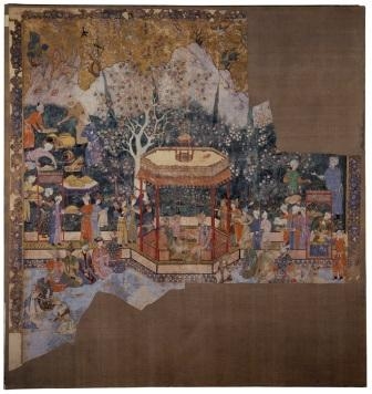 princesofthehouseoftimur.JPG