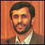 محمود احمدی نژاد