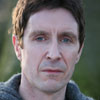 Nash (Paul McGann)