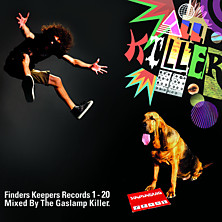 Review of All Killer