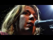 Beth Nielsen Chapman live at Glasgow Royal Concert Hall. Photo by Julie Broadfoot