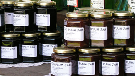 Jam