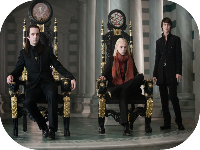 Twilight New Moon