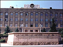 Karabağ