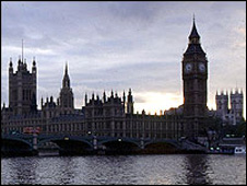 Houses of Parliament