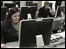 girl at computer