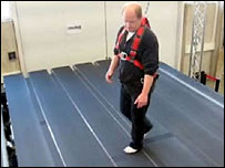 CyberCarpet