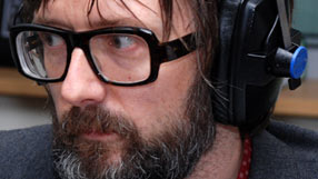 Jarvis Cocker