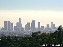 Los Angeles