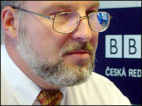 Jozef Kubinyi 