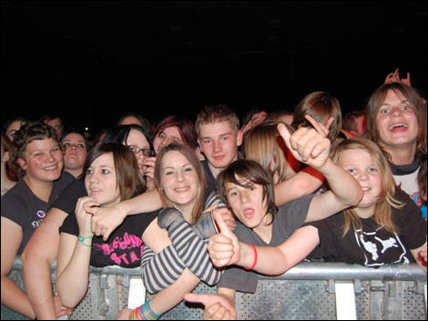 Crowd