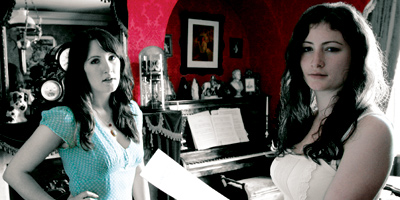 Rachel Unthank Rachel Unthank