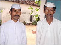 क़ैदी