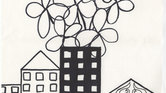 Bricks and Branches... Bricks and Branches...