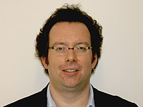 James Blakeway