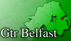 Clifton House, Belfast