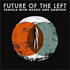Travels With Myelf And Another cover