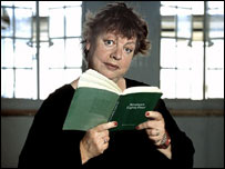 Jo Brand