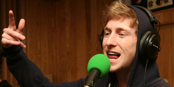 Asher Roth