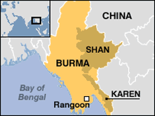 Shan State