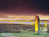Mainland Orkney
