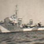 H.M.S Hero