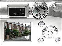 Camera