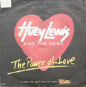 Huey Lewis And The News