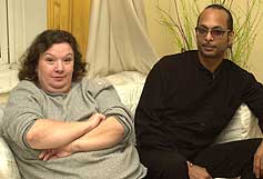 Image: Wife Swap
