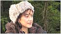 Sanjida O'Connell