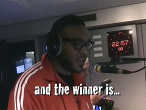 MistaJam