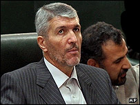 محسن تسلطی