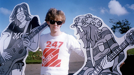 Huw Williams