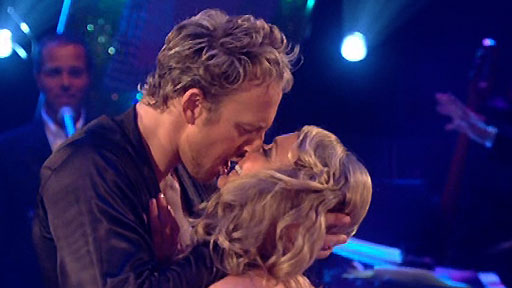 Jodie & Ian