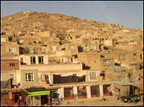 کابل