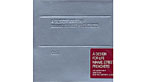 A Design For Life sleeve