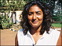 Rupal Rajani