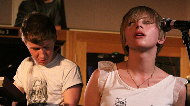 Rolo Tomassi