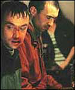 adam & paul