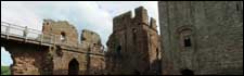 Goodrich Castle