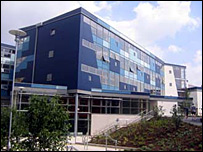 城市学院