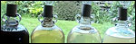 Linked image: Wine bottles.