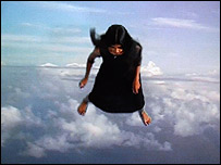 (c) Surekha Between Fire and Sky 2006