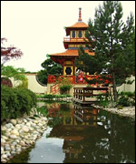 Peasholm Park
