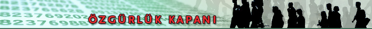 ÖZGÜRLÜK KAPANI