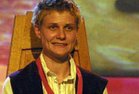 Lowri Huws